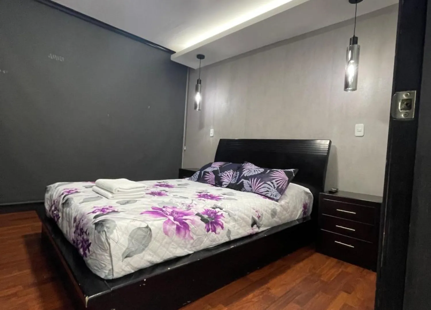 Itsahome Apartments - Torre Aqua Quito 0*,  Ecuador