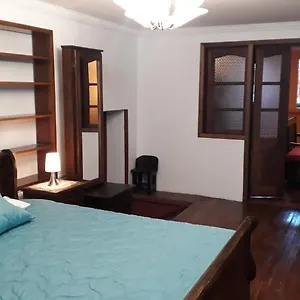 Apartamento Centro Histórico De - Departamento, Quito