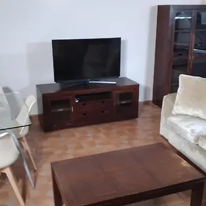  Apartamento Jerez Centro Mrz España