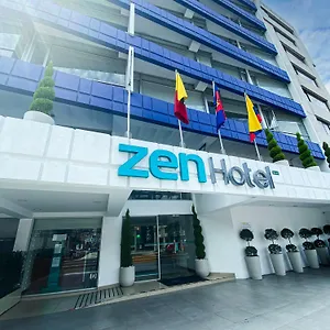 4* Hotel Zen