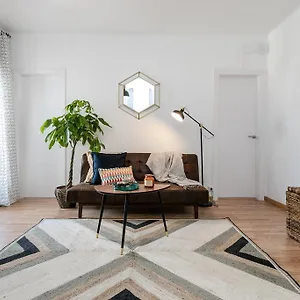  Apartamento Centric Paseo De Gracia España