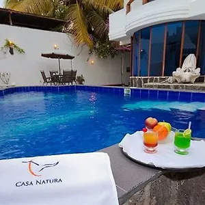 hotel-galapagos-islands.puertoayorahotels.com/
