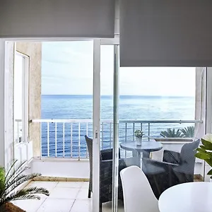  Apartamento Studio Beach Centre España