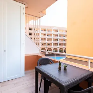  Apartamento Live Medano Marineda España